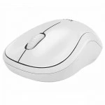 Мышь Logitech M240 Bluetooth Silent Off White 910-007120