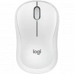 Мышь Logitech M240 Bluetooth Silent Off White 910-007120