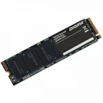Жесткий диск Digma Meta M6 DGSM4001TM63T SSD (твердотельные), 1 ТБ, M.2, PCIe