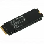 Жесткий диск Digma Meta M6 DGSM4002TM63T SSD (твердотельные), 2 ТБ, M.2, PCIe