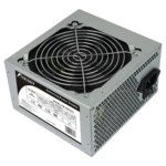 Блок питания Powerman PM-450ATX 450 Вт