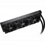 Система охлаждения Cougar Poseidon GT 360 3MAQS360.0001 Для процессора