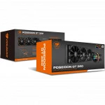 Система охлаждения Cougar Poseidon GT 360 3MAQS360.0001 Для процессора