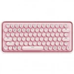 Клавиатура Rapoo Ralemo Pre 5 Pink Беспроводная, Bluetooth