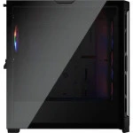 Корпус Cougar Duoface Pro RGB Black CGR-5AD1B-RGB Mid-Tower