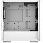 Корпус Deepcool CC360 WH ARGB R-CC360-WHAPM3-G-1 Mid-Tower