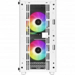 Корпус Deepcool CC360 WH ARGB R-CC360-WHAPM3-G-1 Mid-Tower