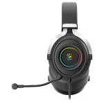 Наушники A4Tech G535 G535 (BLACK+SILVER) USB