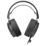 Наушники A4Tech G535 G535 (BLACK+SILVER) USB