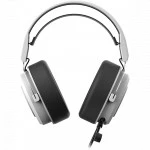 Наушники A4Tech G535 G535 (BLACK+WHITE) USB