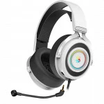 Наушники A4Tech G535 G535 (BLACK+WHITE) USB