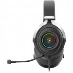 Наушники A4Tech Bloody G535P G535P 4PIN+USB/BLACK+SILVER