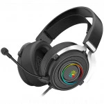 Наушники A4Tech Bloody G535P G535P 4PIN+USB/BLACK+SILVER