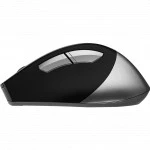 Мышь A4Tech Fstyler FB35S FB35S USB SMOKY GREY