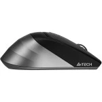 Мышь A4Tech Fstyler FB35S FB35S USB SMOKY GREY