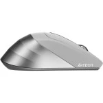 Мышь A4Tech Fstyler FB35S FB35S USB ICY WHITE