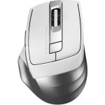 Мышь A4Tech Fstyler FB35S FB35S USB ICY WHITE