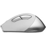 Мышь A4Tech Fstyler FB35S FB35S USB ICY WHITE