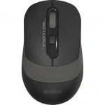 Мышь A4Tech FM10S USB GREY