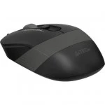 Мышь A4Tech FM10S USB GREY