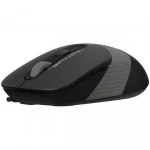 Мышь A4Tech FM10S USB GREY
