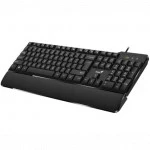 Клавиатура Genius KB-100XP 31310050402 Проводная, USB