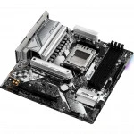 Материнская плата ASRock B650M PRO RS Micro-ATX, AMD AM5