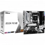 Материнская плата ASRock B650M PRO RS Micro-ATX, AMD AM5