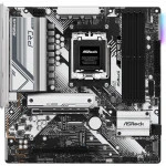 Материнская плата ASRock B650M PRO RS Micro-ATX, AMD AM5