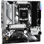 Материнская плата ASRock B650M PRO RS Micro-ATX, AMD AM5
