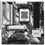 Материнская плата ASRock B650M PRO RS Micro-ATX, AMD AM5