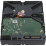 Серверный жесткий диск HGST Ultrastar 7K2 2ТБ HUS722T2TALA604