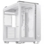 Корпус Asus TUF Gaming GT502 White 90DC0093-B09010 Mid-Tower