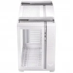Корпус Asus TUF Gaming GT502 White 90DC0093-B09010 Mid-Tower