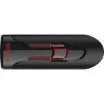 USB флешка (Flash) SanDisk Cruzer Glide SDCZ600-128G-G35 128 ГБ