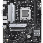 Материнская плата Asus F0GJ00PVRU PRIME B650M-K Micro-ATX, AMD AM5