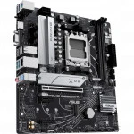 Материнская плата Asus F0GJ00PVRU PRIME B650M-K Micro-ATX, AMD AM5