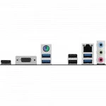 Материнская плата Asus PRIME A620M-K Micro-ATX, AMD AM5