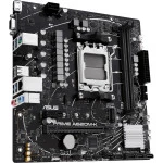 Материнская плата Asus PRIME A620M-K Micro-ATX, AMD AM5