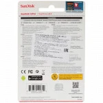 USB флешка (Flash) SanDisk Ultra Dual m3.0 [SDDD3-064G-G46] 64 ГБ