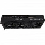 Видеокарта PNY GeForce RTX 4080 16GB VERTO Triple Fan DLSS 3 VCG408016TFXPB1 (16 ГБ)