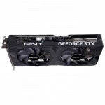 Видеокарта PNY GeForce RTX 4060 Ti 8GB VERTO Dual Fan 8GB VCG4060T8DFXPB1 8 ГБ