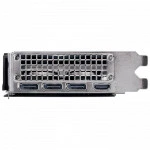Видеокарта PNY GeForce RTX 4060 Ti 8GB VERTO Dual Fan 8GB VCG4060T8DFXPB1 8 ГБ