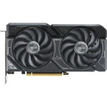 Видеокарта Asus NVIDIA GeForce RTX 4060TI DUAL-RTX4060TI-O16G 16 ГБ