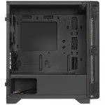 Корпус Thermaltake S100 TG CA-1Q9-00S1WN-00 Mini-Tower