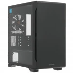 Корпус Thermaltake S100 TG CA-1Q9-00S1WN-00 Mini-Tower