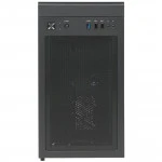 Корпус Thermaltake S100 TG CA-1Q9-00S1WN-00 Mini-Tower