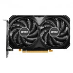 Видеокарта MSI RTX4060 8GB 4060 VENTUS 2X BLACK 8G OC 8 ГБ