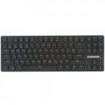 Клавиатура Defender Cleikos GK-135 45135 Беспроводная, Bluetooth