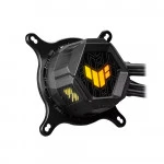 Система охлаждения Asus TUF GAMING LC 240 ARGB 90RC00G1-M0UAY1 Для процессора